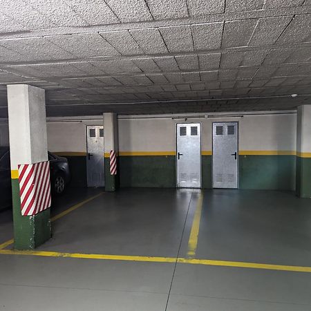 Piso Parque Eguren Marín Extérieur photo