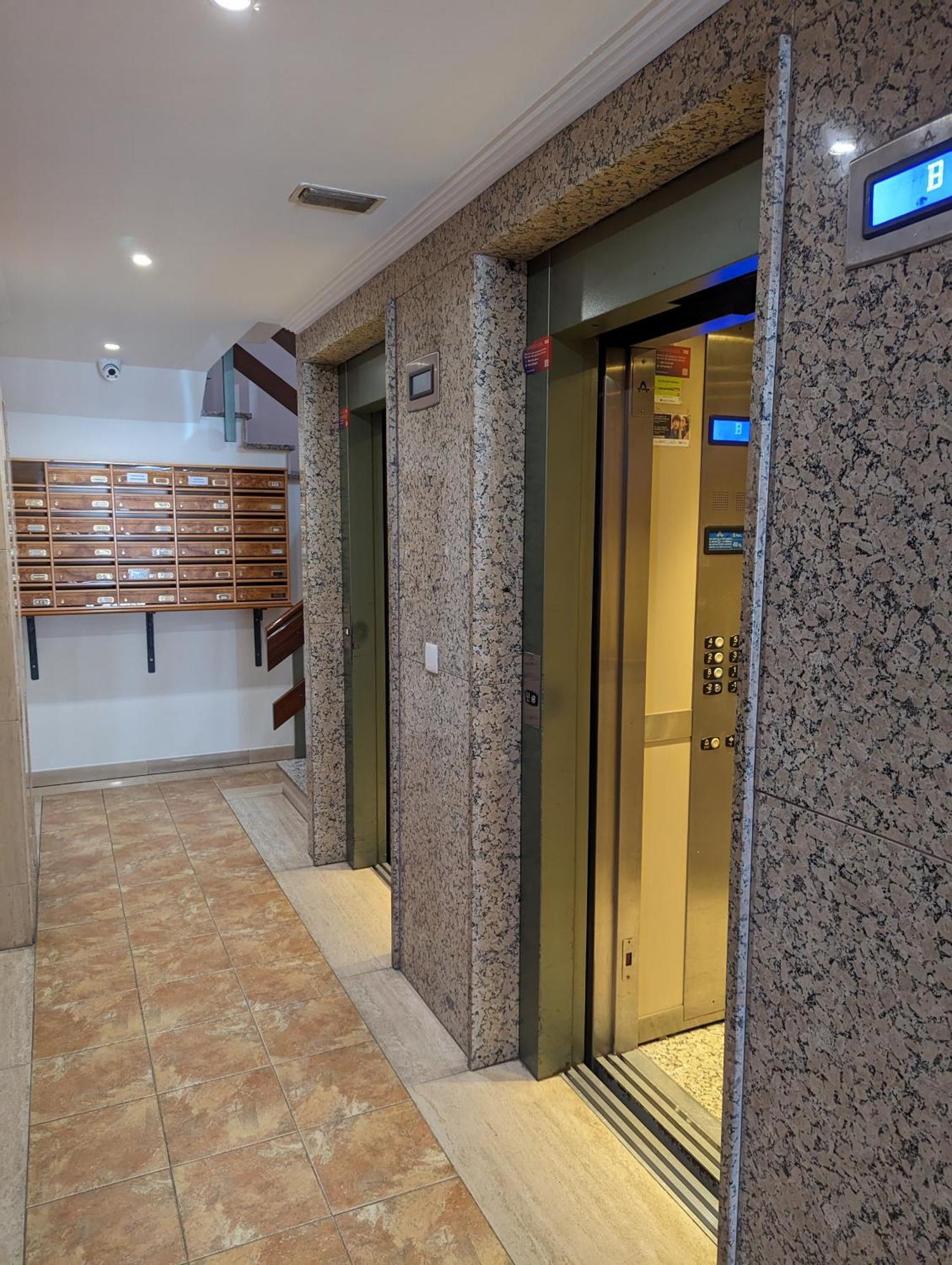 Piso Parque Eguren Marín Extérieur photo