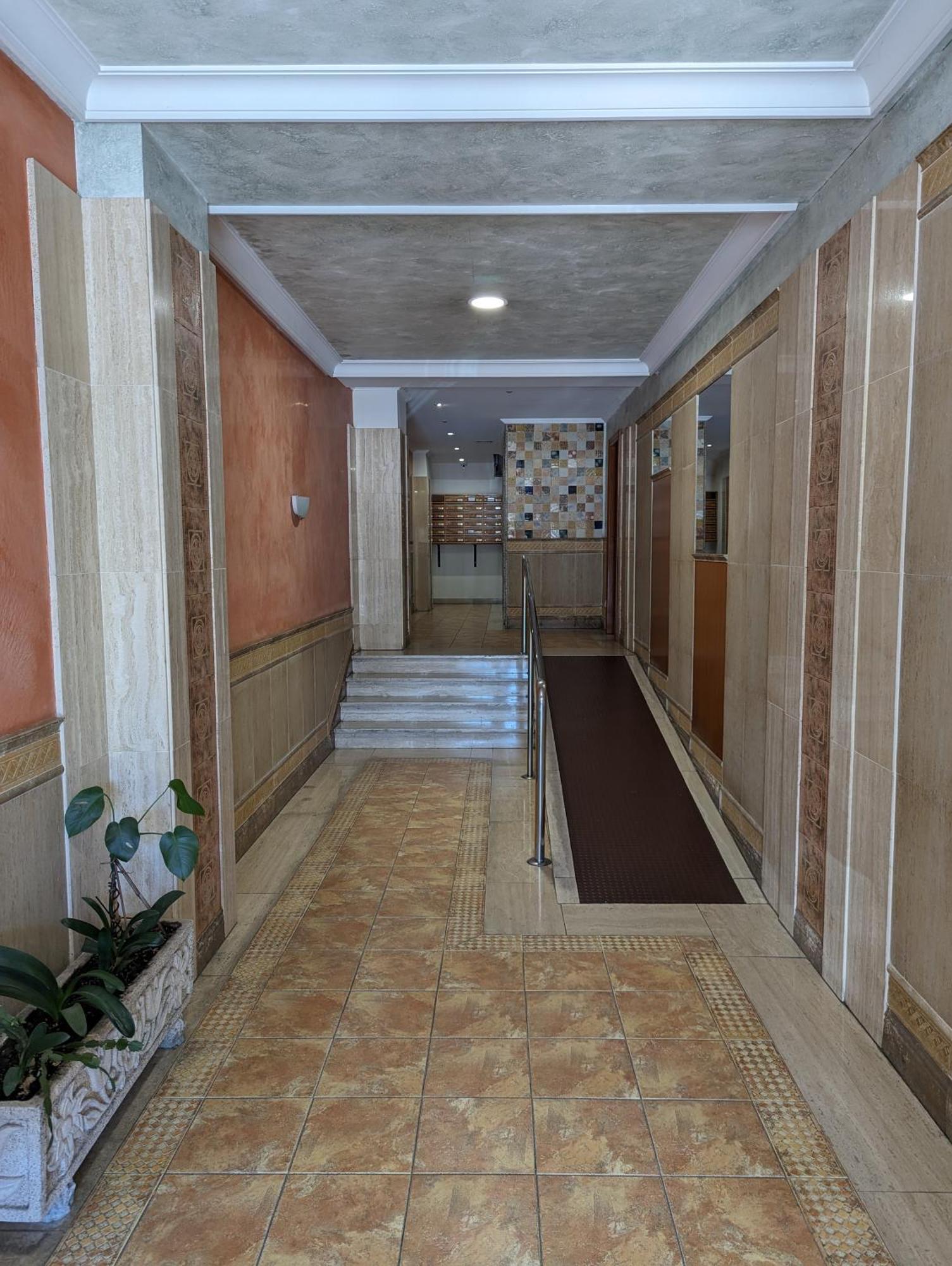 Piso Parque Eguren Marín Extérieur photo