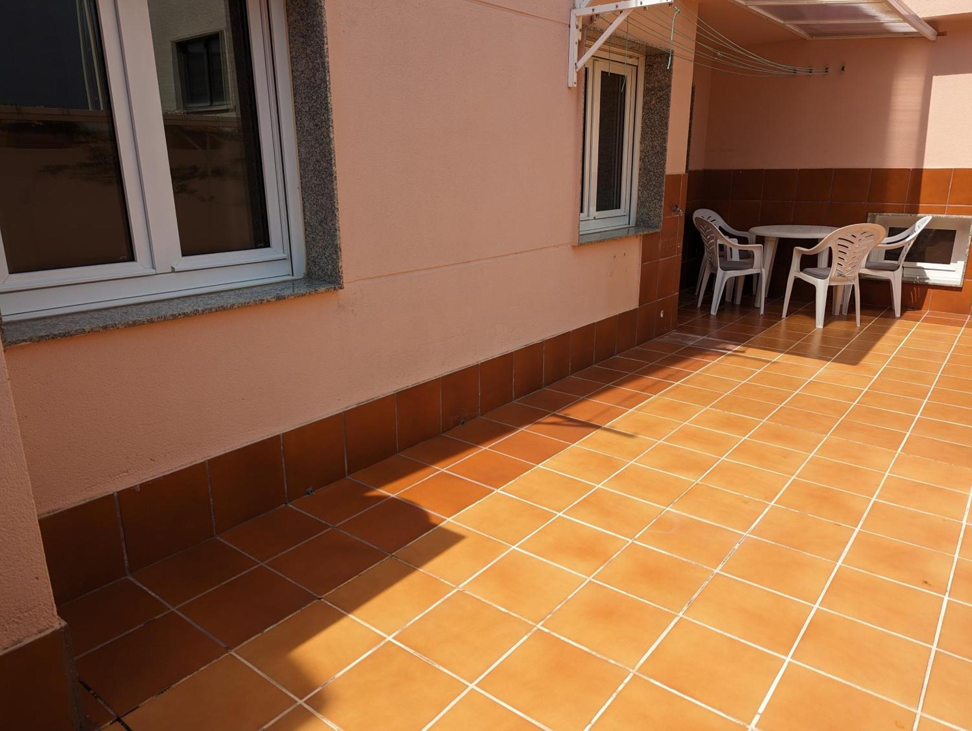 Piso Parque Eguren Marín Extérieur photo